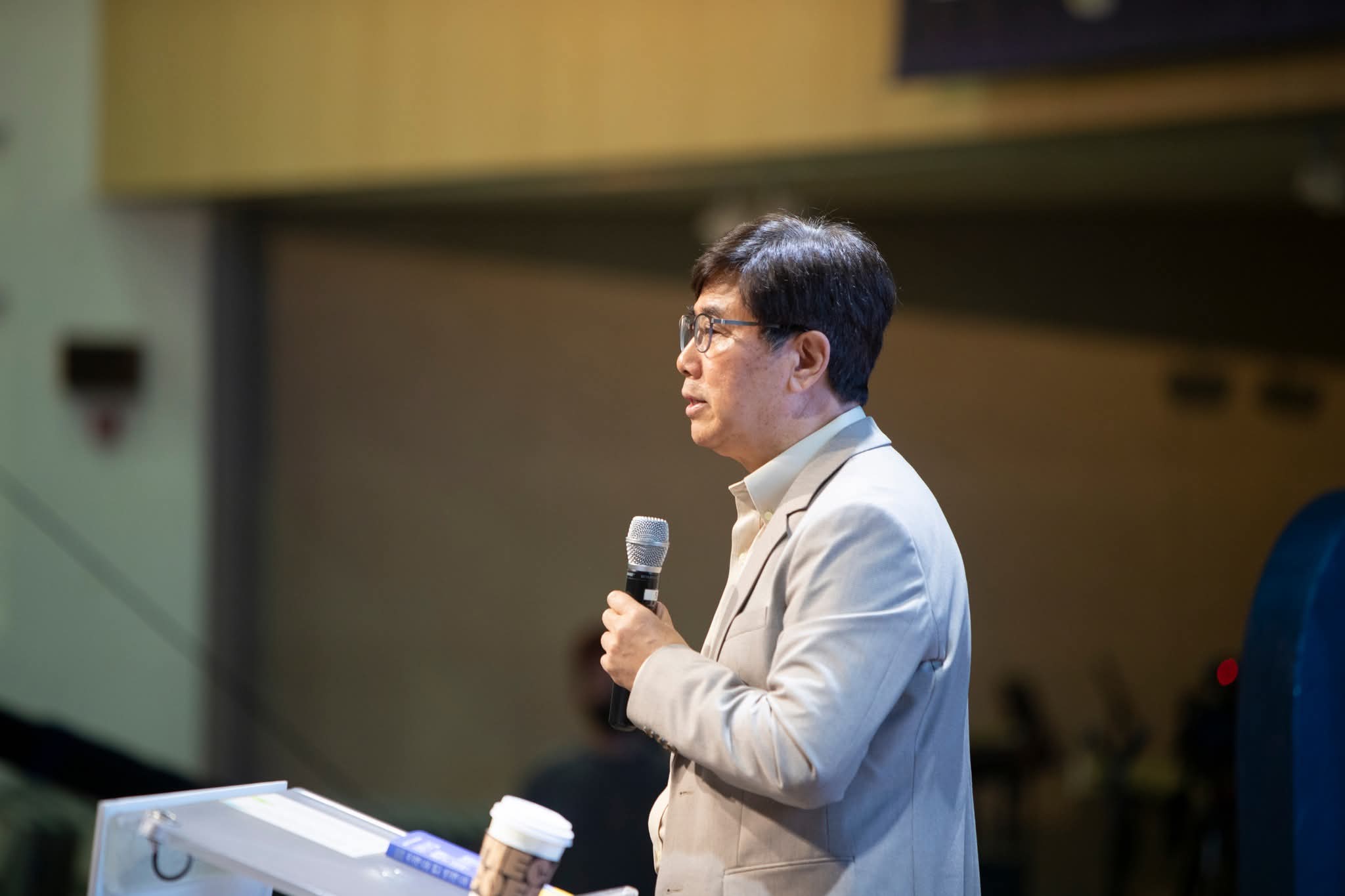 PED KOREA 현장 사진 13