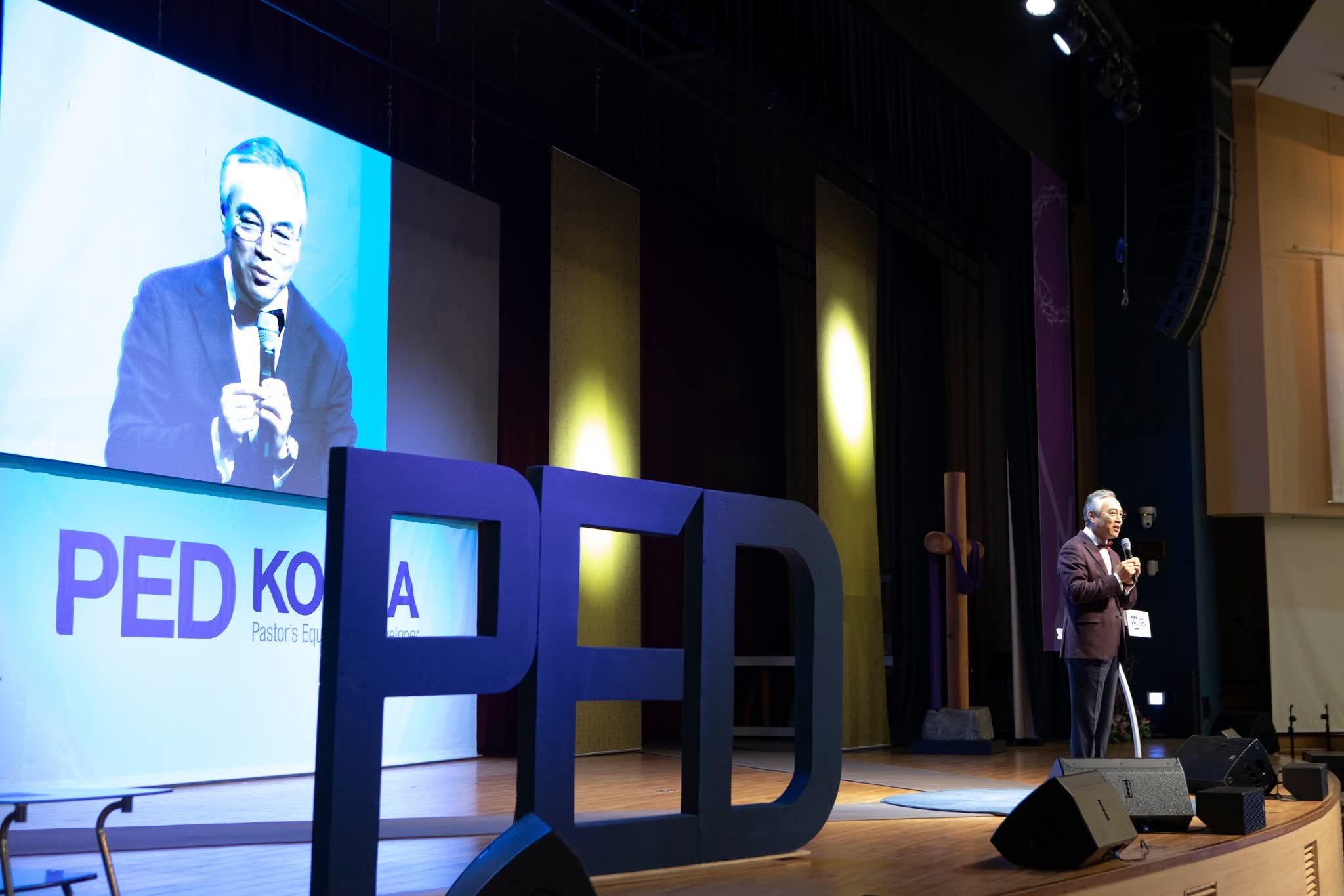 PED KOREA 현장 사진 8
